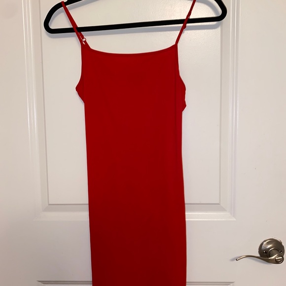 Red underslip Clearance